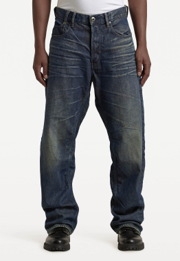 Arc 3D Loose Jeans