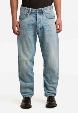 Arc 3D Loose Jeans