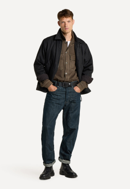 Arc 3D Loose Jeans