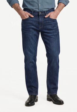 Streem Slim Tapered Jeans