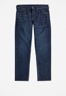 Streem Slim Tapered Jeans