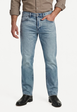 Streem Slim Tapered Jeans