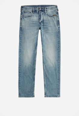 Streem Slim Tapered Jeans