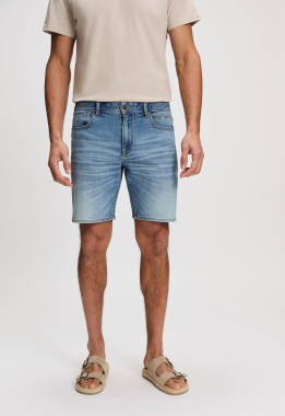 Rush Short