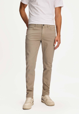 Porter Structure Broek