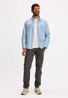 Brixter Broek 