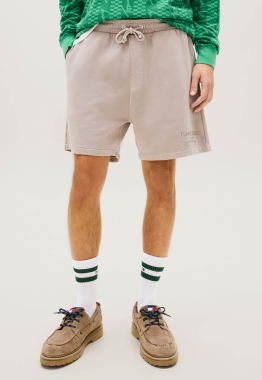 New Classic Beach Short