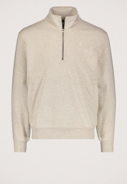 Nifous Half Zip Sweater