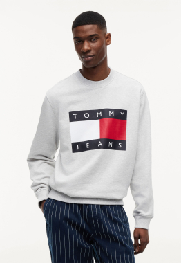 Regular Flag Sweater