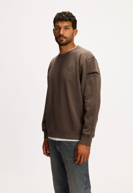 Kross Sweater