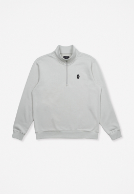 Halfzip Sweater