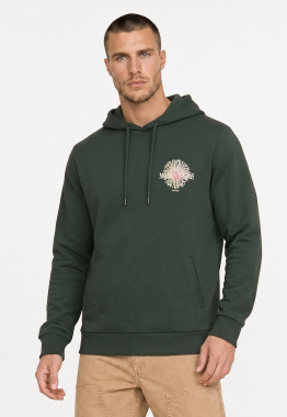 Medianoche Hoodie