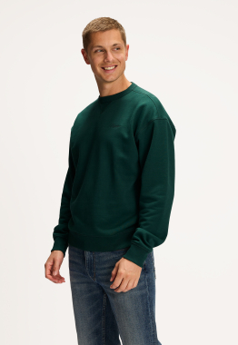 Moon Sweater