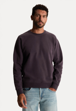 Peached Sweater