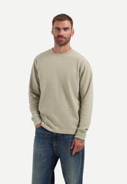 Lasse Crew Sweater