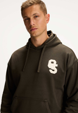 Murphy Hoodie
