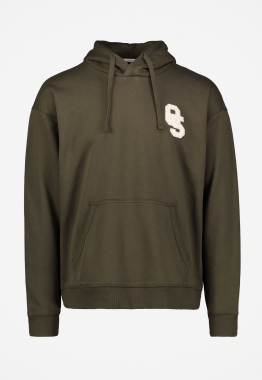 Murphy Hoodie
