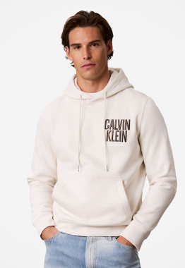 Fleece Hoodie 