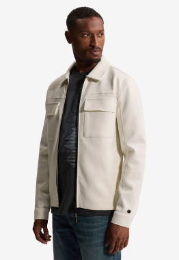 Interlock Vest