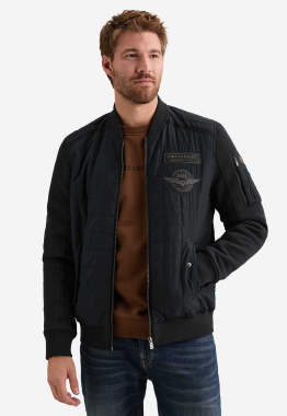 Track Sweatvest