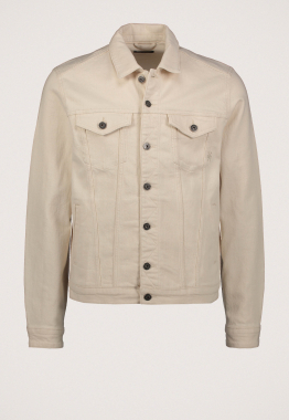 Silvester Denim Jacket