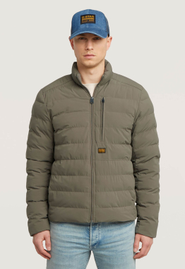 Foundation Liner Jack