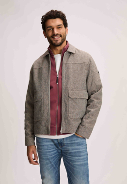 Riverton Jack