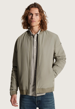 Barker Bomber Jacket