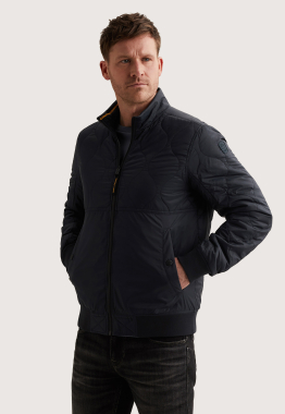 Raider Flight Jacket