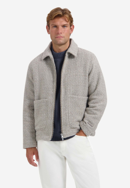 Harris Jacket