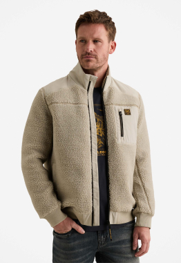 Sherpa Hybrid Jas