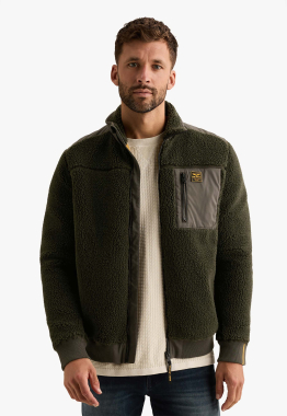 Sherpa Hybrid Jas