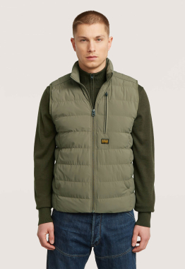 Foundation Liner Bodywarmer