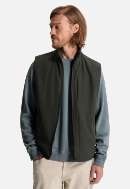 Lightweight Bodywarmer