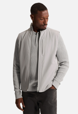 Lightweight Bodywarmer