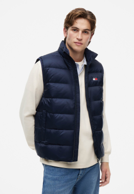 Light Down Packable Bodywarmer
