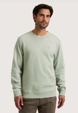 Twill longsleeve