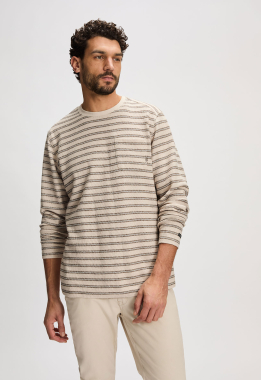 Grayson Longsleeve T-shirt