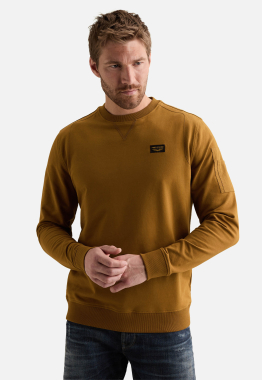 PLS2608499 Crewneck American Classic