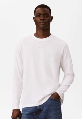Easy Retro Longsleeve 