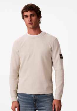 Waffle Longsleeve