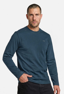 True Regular Longsleeve