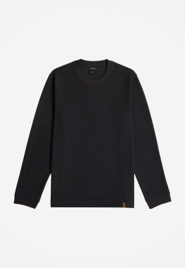 Tweeter Brushed Longsleeve
