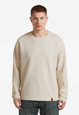 Tweeter Brushed Longsleeve