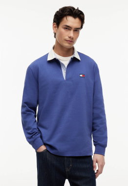 Badge Rugby Polo
