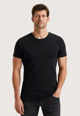 Basic T-shirt 2-pack