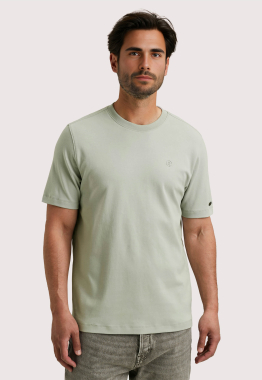 Interlock T-shirt