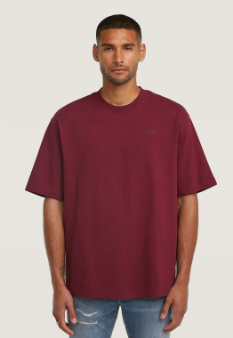 Boxy Base T-Shirt