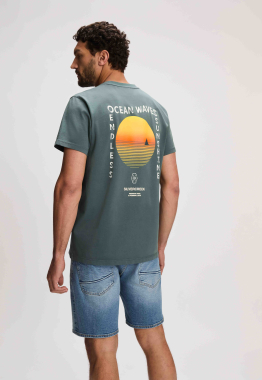 Tide T-shirt