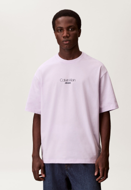 Relaxed Graphic T-shirt